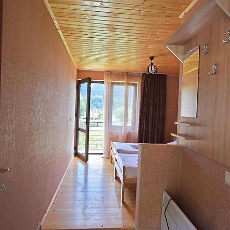 Saba Otel Mestia Dış mekan fotoğraf