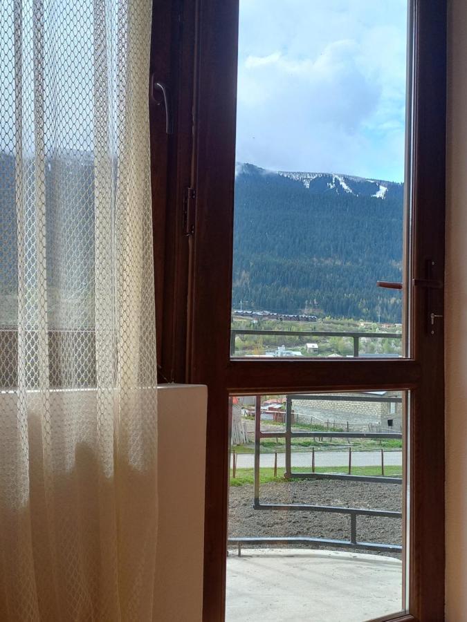 Saba Otel Mestia Dış mekan fotoğraf